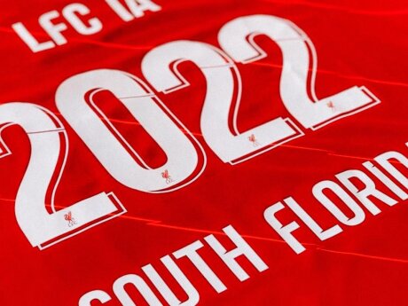 ©  Liverpool FC