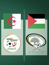 ©  Fédération algérienne de football