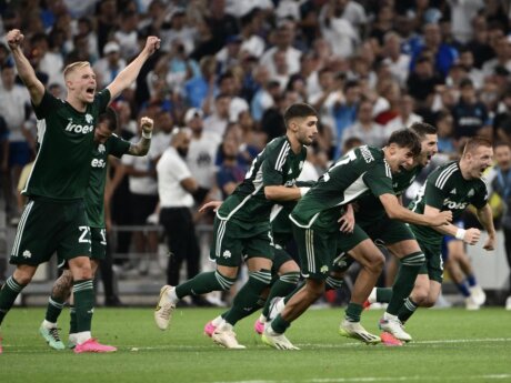 ©  UEFA