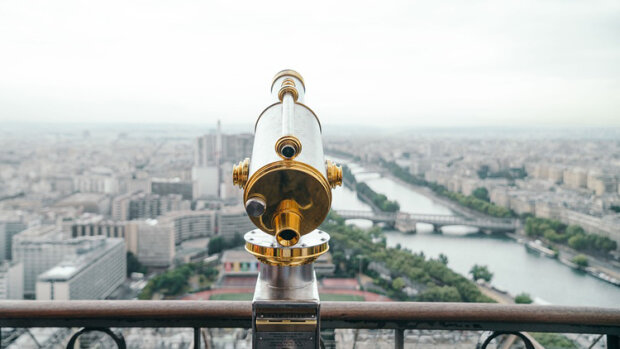 Bureaux : quelles sont les villes les plus prisées en France ? - © D.R.