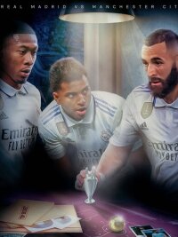 ©  Real Madrid CF