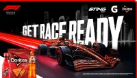 ©  Formula One Group