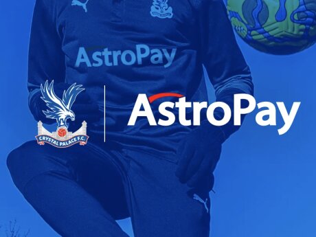 ©  Crystal Palace FC