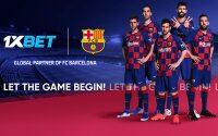 ©  FC Barcelone