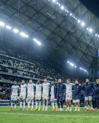 ©  Olympique de Marseille