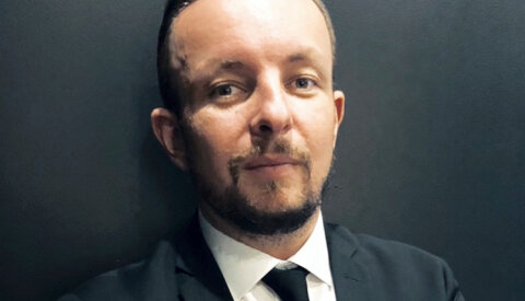 « Nous révélons le vrai potentiel d’un terrain » Romain Solenne, Promy -