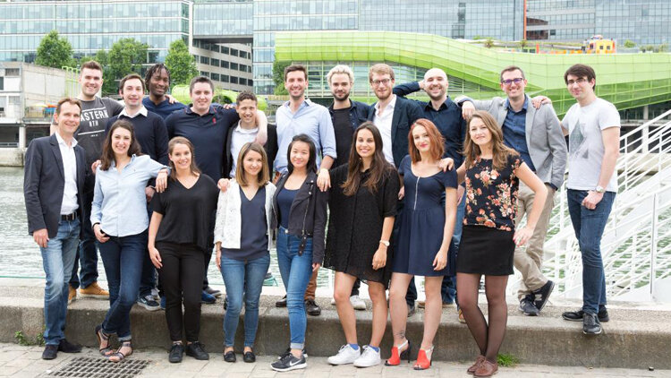 OuiTeam s’attaque aux temps partiels - D.R.