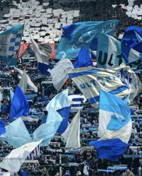 ©  Olympique de Marseille