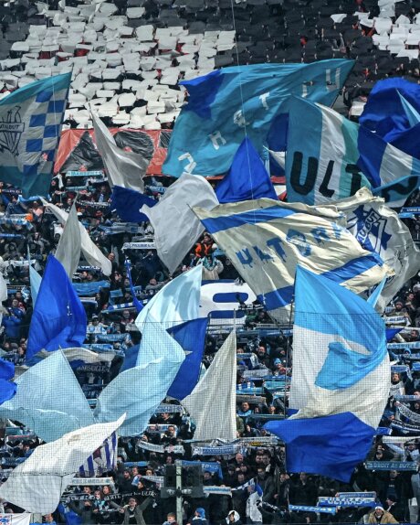 ©  Olympique de Marseille