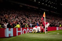 ©  MUFC