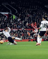 ©  Manchester United FC