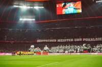 ©  FC Bayern
