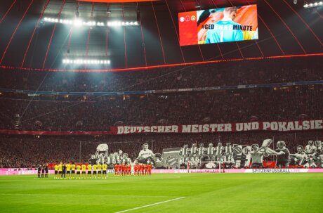 ©  FC Bayern