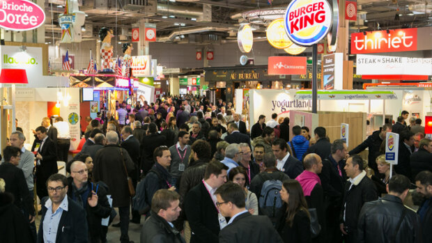 Franchise Expo : la franchise immobilière coule des jours heureux - © D.R.