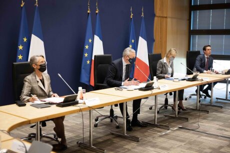 ©  Ministère de l'économie, des finances et de la relance