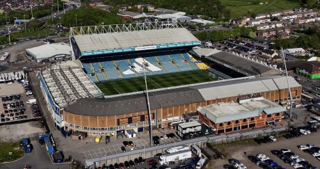 ©  Leeds United FC