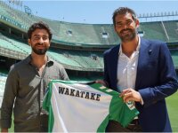 ©  Real Betis Balompié