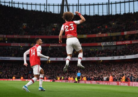 ©  Arsenal FC
