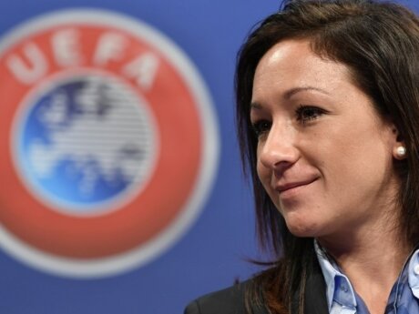 ©  UEFA