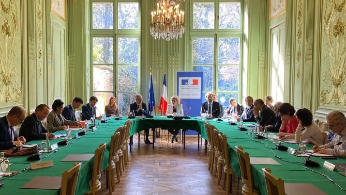 Covid-19 : le gouvernement s’engage sur l’activité partielle et la formation - Ministère du Travail