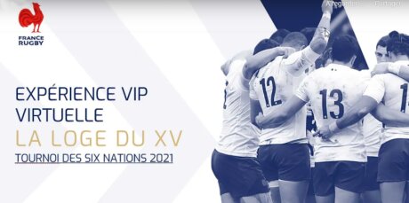 ©  Fédération Française de Rugby