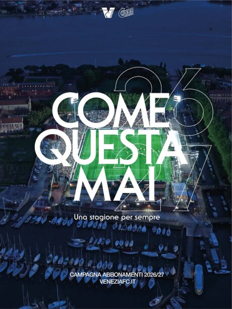©  Venezia FC