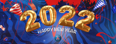 ©  Paris Saint-Germain