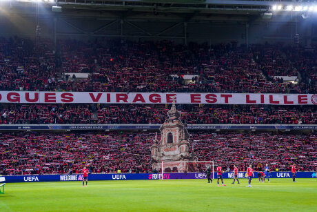 ©  LOSC Lille
