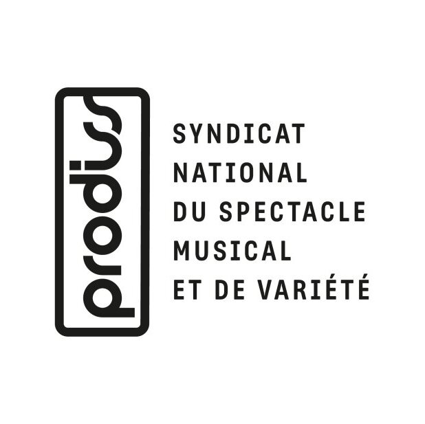 Prodiss - Syndicat national du spectacle musical et de variété