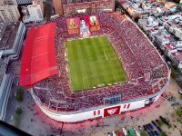 ©  Sevilla FC