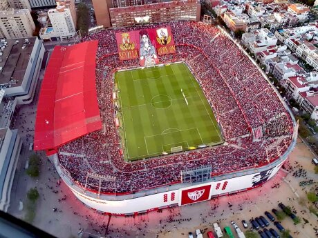 ©  Sevilla FC