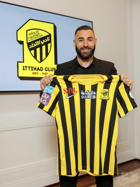©  Al-Ittihad