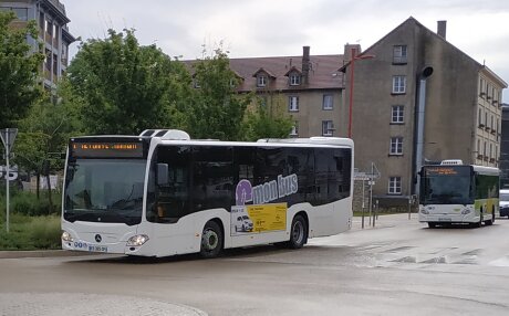 ©  CC BY-SA 4.0 - Kevin.B