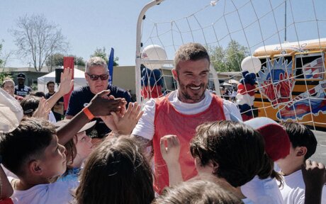 ©  US Soccer