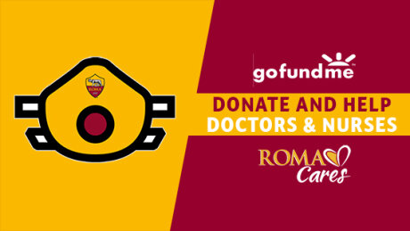 ©  AS Roma