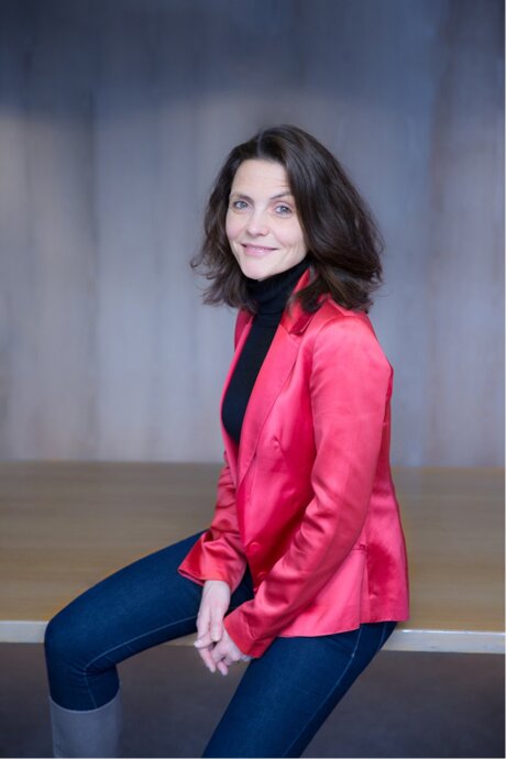 ©  Florence Levillain