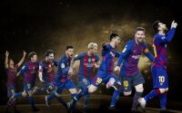 ©  FC Barcelona