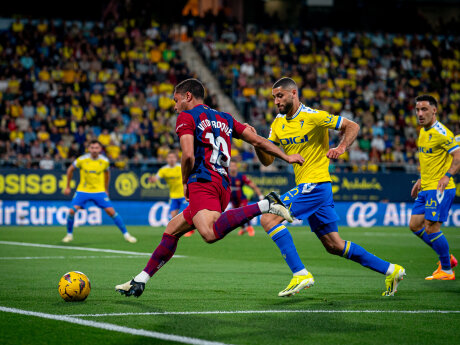 ©  FC Barcelona / X