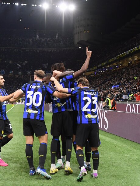 ©  FC Inter