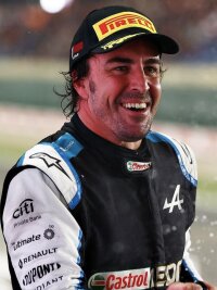 ©  Formula One Group