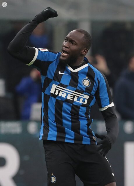 ©  FC Inter Milan