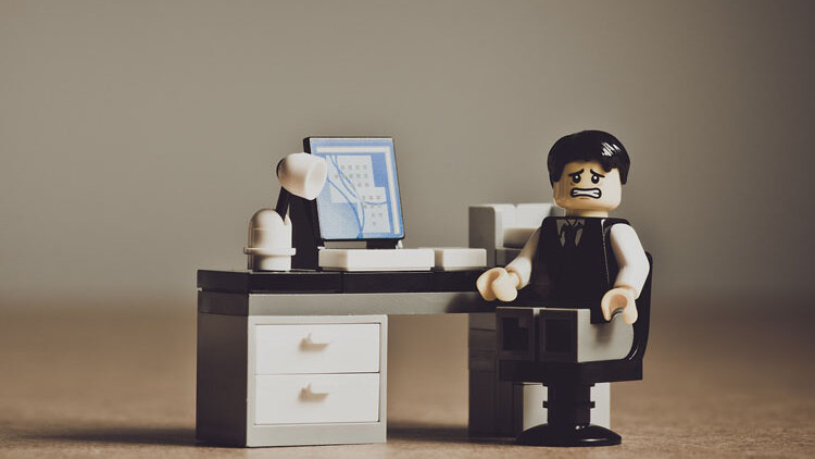 Le bien-être des salariés ? Les employeurs s’en moquent ! - D.R.