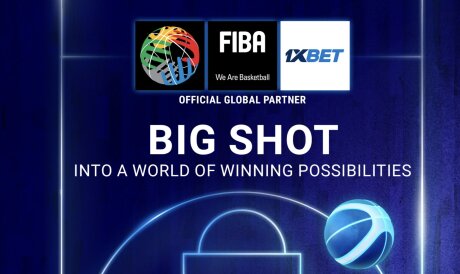 ©  FIBA