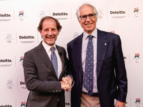 ©  Milan Cortina 2026