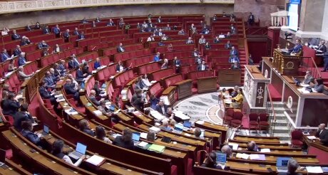 © Assemblée nationale