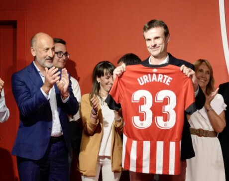 ©  Athletic Club