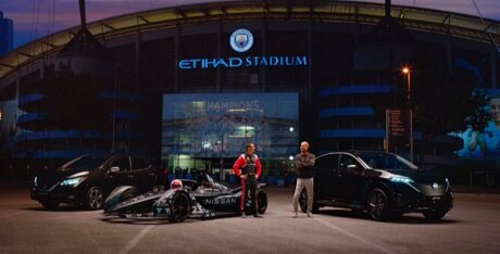 ©  City Football Group