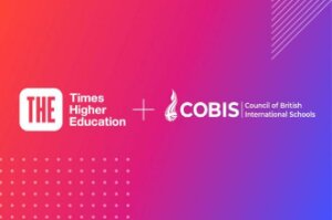 ©  Times Higher Education