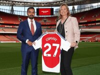 ©  Arsenal FC