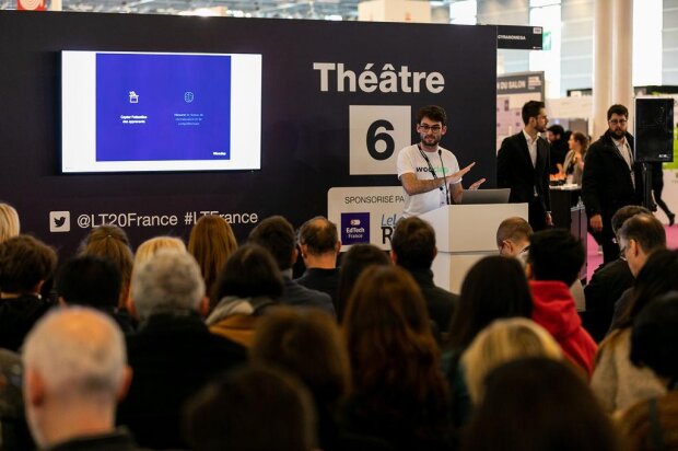 Learning Technologies France : prochaine édition en mai 2021 - © D.R.